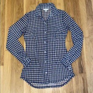 Cabi Button Up Shirt